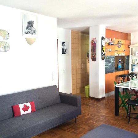 Rio Turia Skatehouse Apartman Valencia Kültér fotó