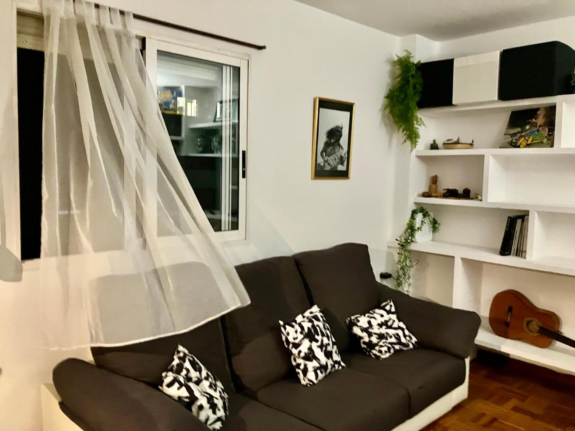 Rio Turia Skatehouse Apartman Valencia Kültér fotó