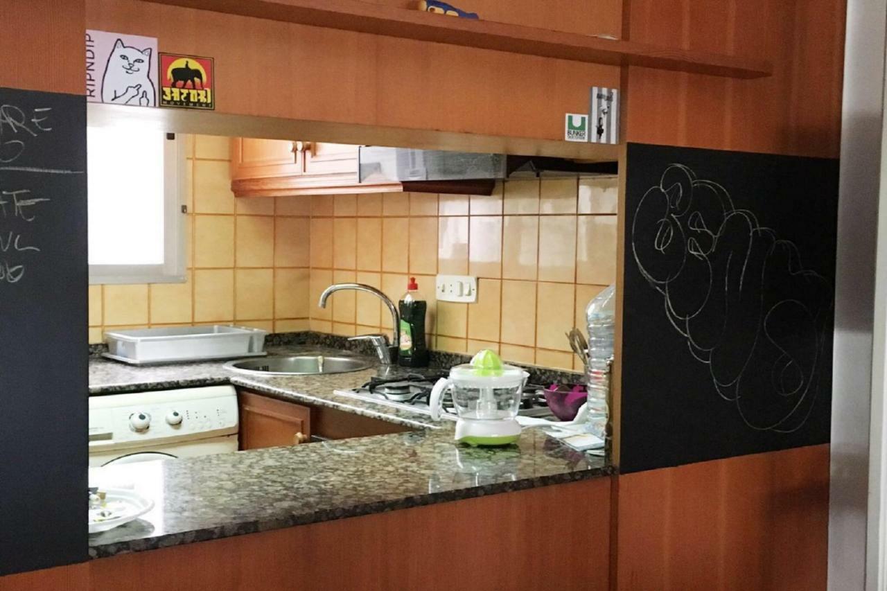 Rio Turia Skatehouse Apartman Valencia Kültér fotó